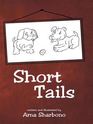 cover image of Short Tails